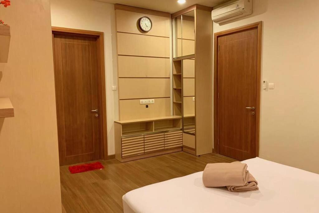 Sansan Vimala Hills Villa